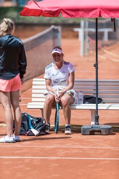 Bild 200 - BL2 THC von Horn und Hamm - Der Club an der Alster : Ergebnis: 0:9